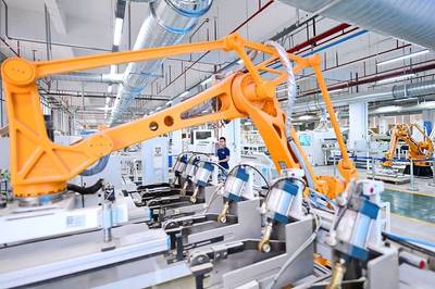中國經濟信心說丨從這份榜單讀出中國企業的澎湃創新動力